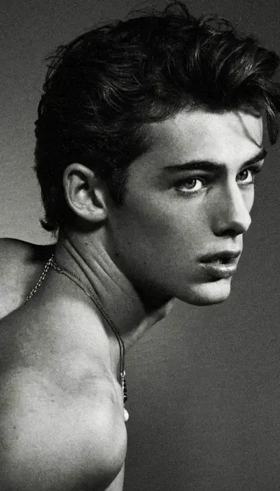 TacitHoops7400의 Kaelan