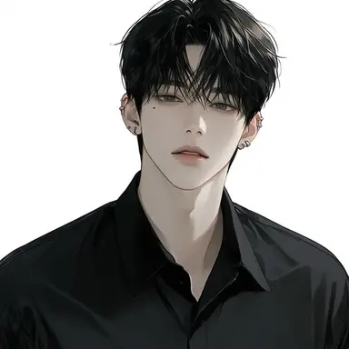 Profile image of Ha Doyun