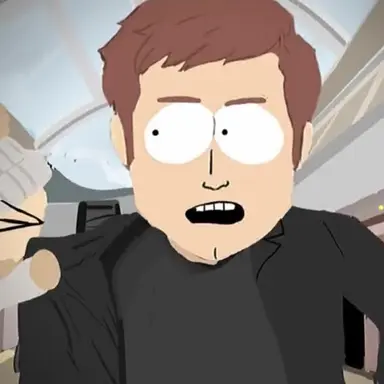 Profile image of Eric Cartman
