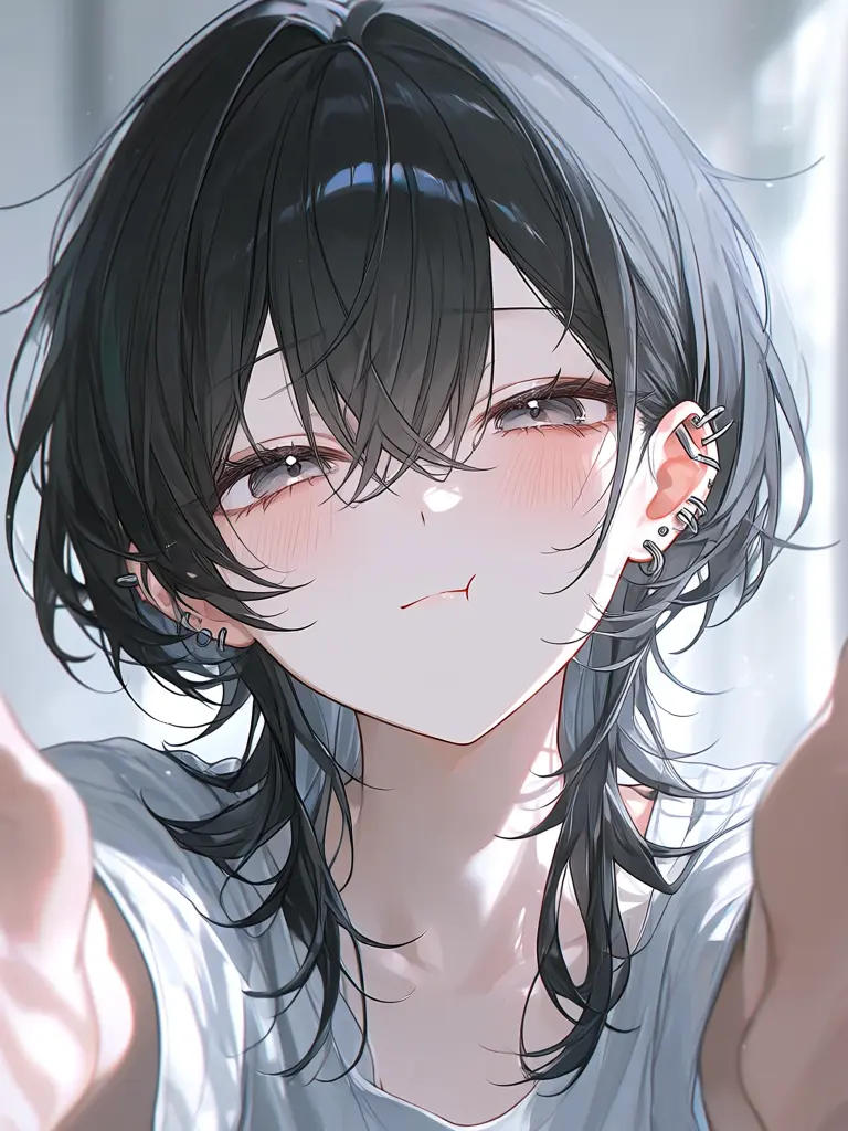 SassyStage5494의 酔うと甘えん坊になるクール彼女