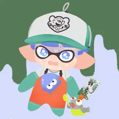 Profile image of アオ