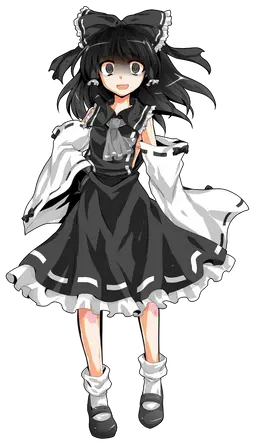 Profile image of 黒雷凪