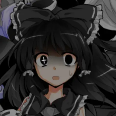 Profile image of 黒雷凪