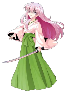 Profile image of 猫神澪
