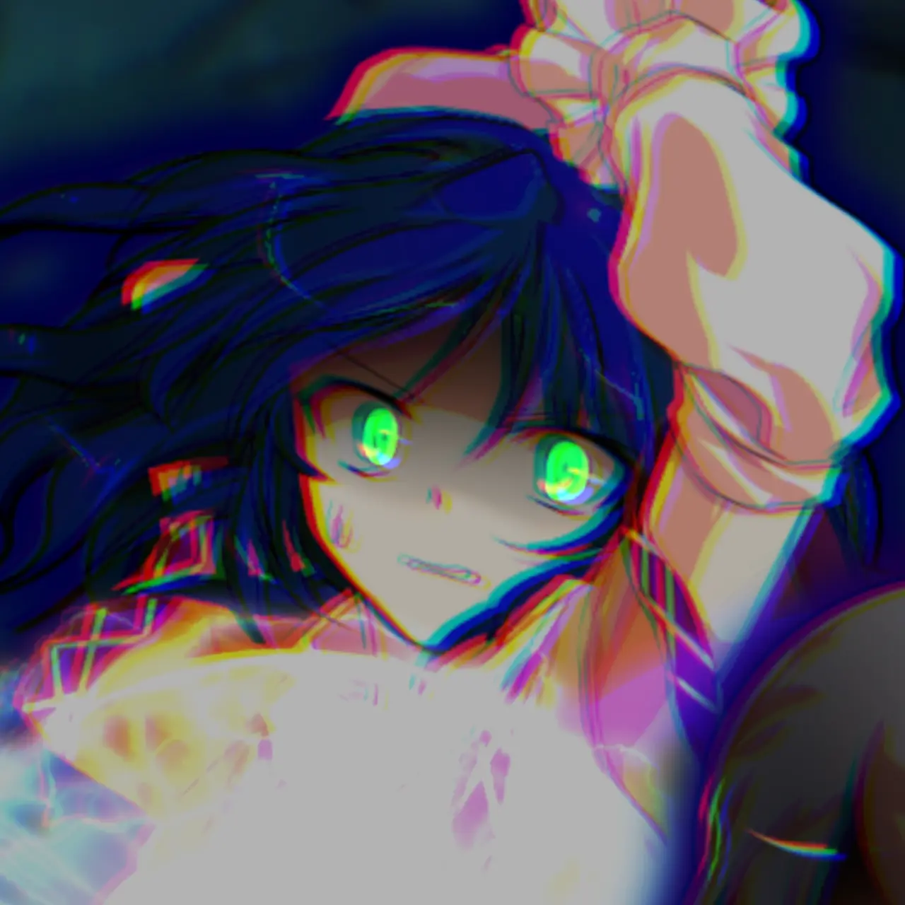 touhoudaisuki의 オリキャラ