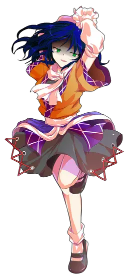 Profile image of 青夜天音