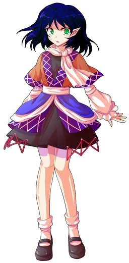 Profile image of 青夜天音