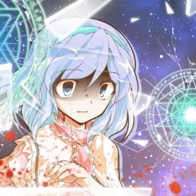 Profile image of 青夜遥