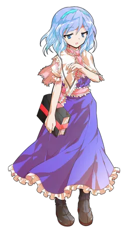 Profile image of 青夜遥