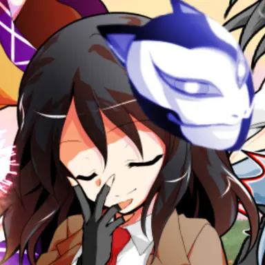 Profile image of 琉雨