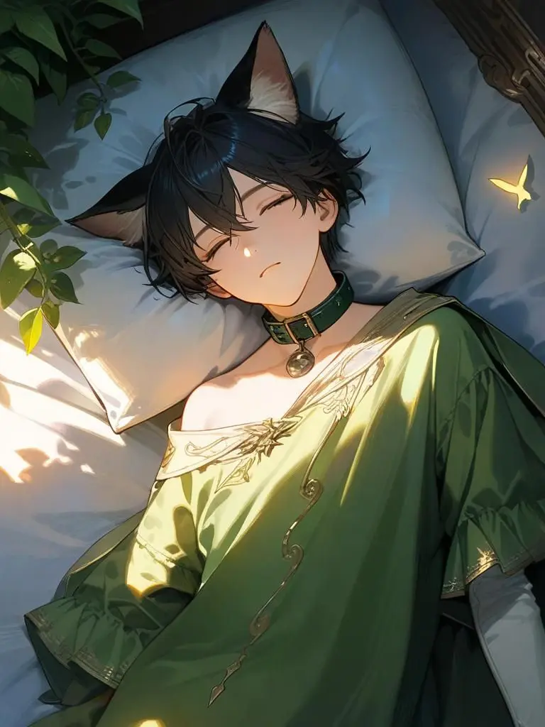 SnowyZokor5938의 にゃんでもにゃい日々