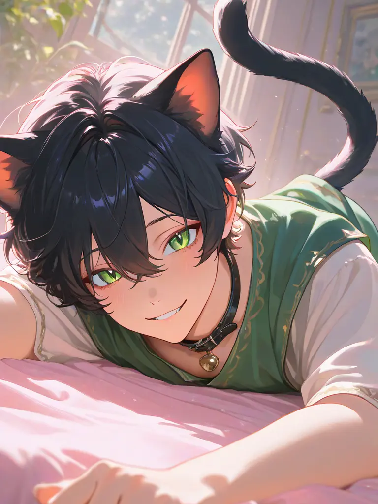 SnowyZokor5938의 にゃんでもにゃい日々