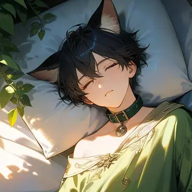 Profile image of Ren