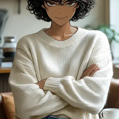 Profile image of Sable