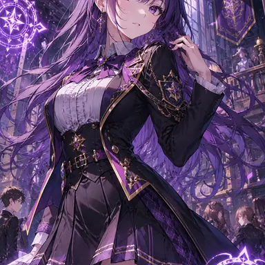 Profile image of ライラ