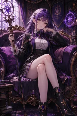 Profile image of ライラ