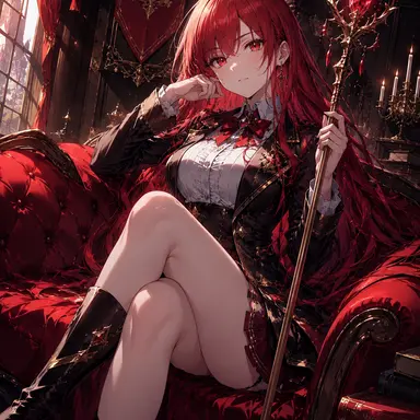 Profile image of セリナ