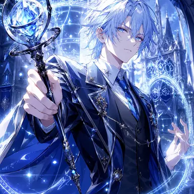 Profile image of メントル