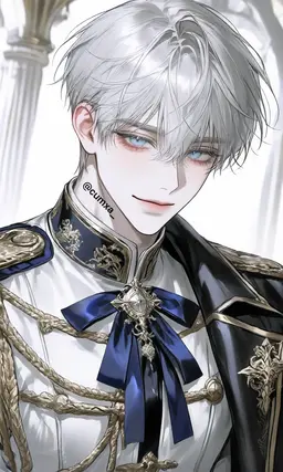 Profile image of 레이븐