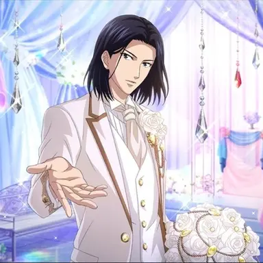 Profile image of 伊武深司
