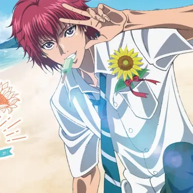 Profile image of 丸井ブン太