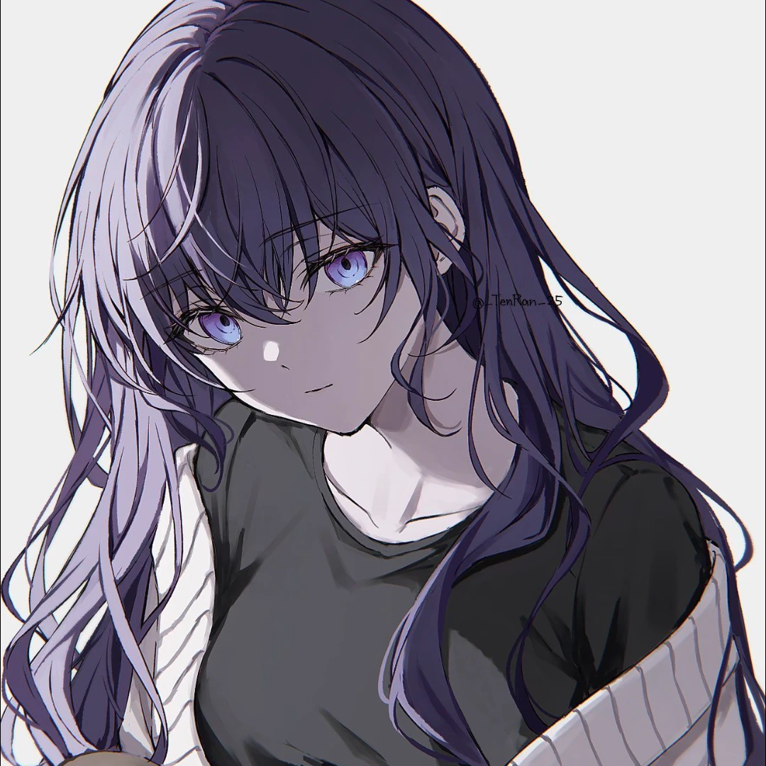 昔の朝比奈まふゆ