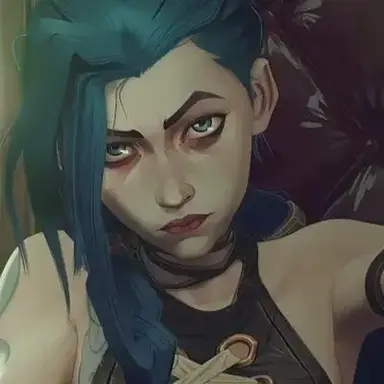 Profile image of Jinx