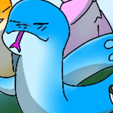 Profile image of 푸뱀