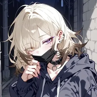 Profile image of 真希