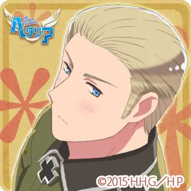 Profile image of ルートヴィッヒ