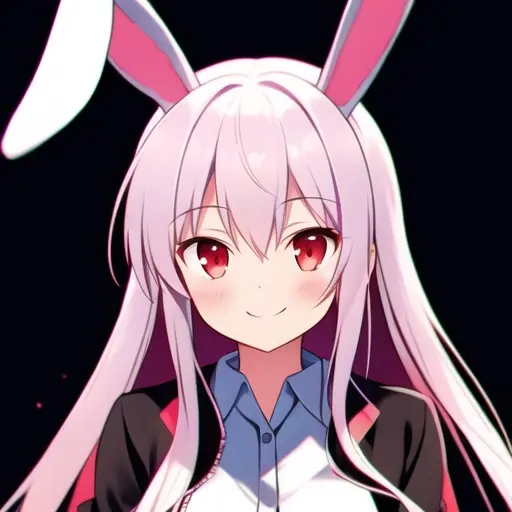 MintyNurse4286의 鈴仙