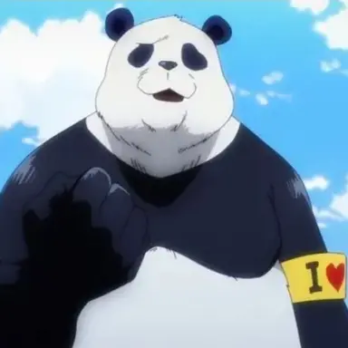 Profile image of パンダ