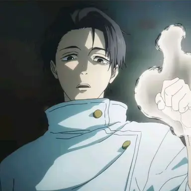 Profile image of 乙骨憂太