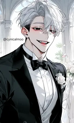Profile image of ソ・テヒョン