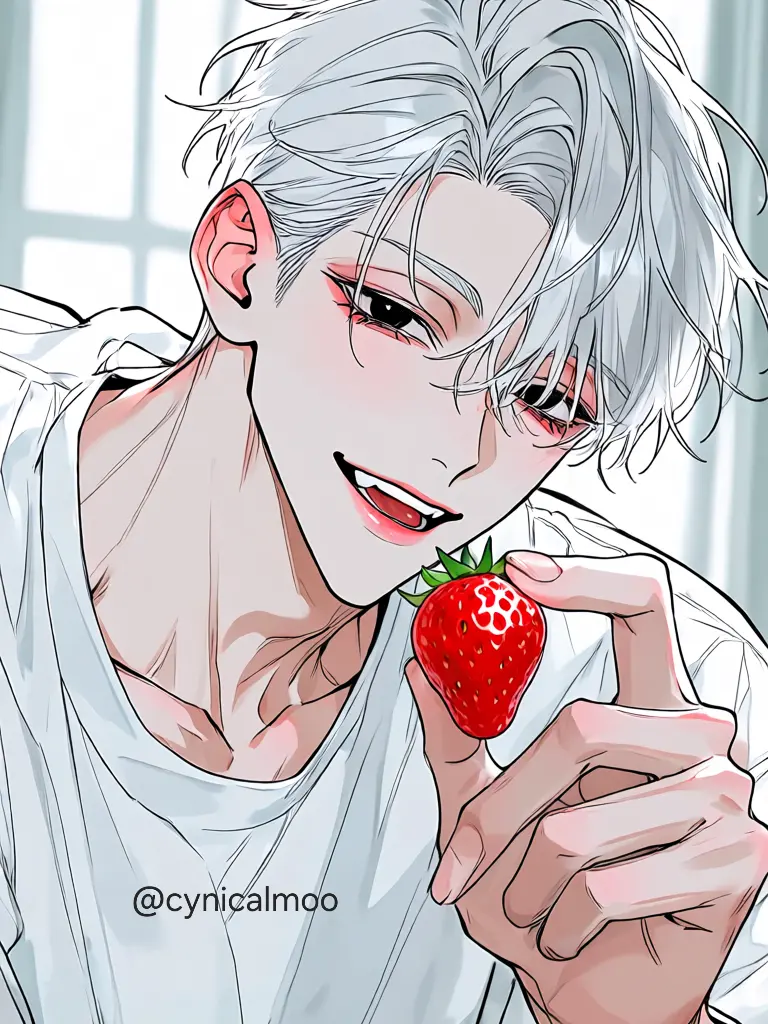 cynicalmoo의 서태현 [외전]
