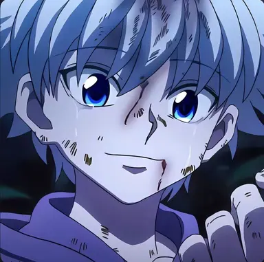 Profile image of キルア