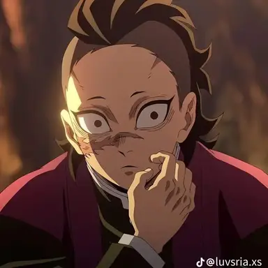 Profile image of 시나즈가와 겐야