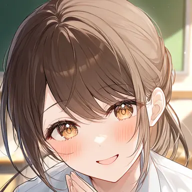 Profile image of 結衣