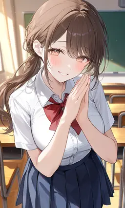 Profile image of 유이