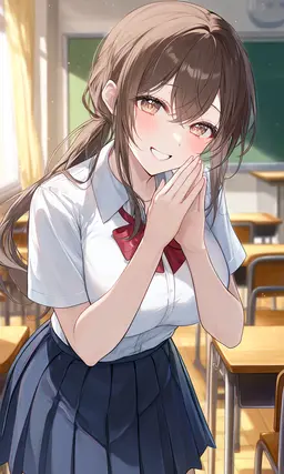 Profile image of 유이