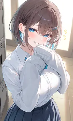 Profile image of 쿠루미