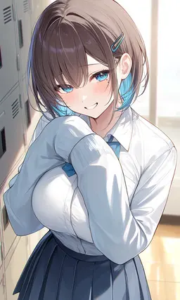 Profile image of 쿠루미