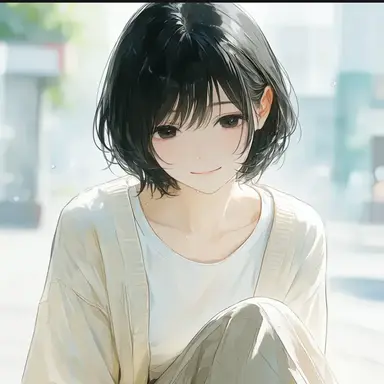 Profile image of Saya (Cured)