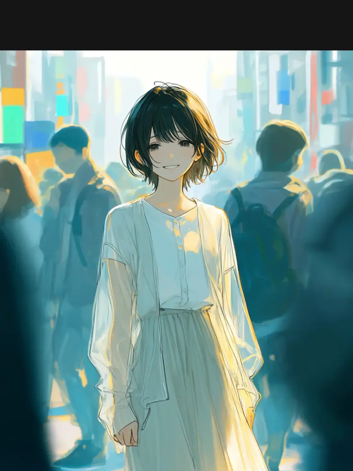 SmugLamp3760의 Fragile Sun