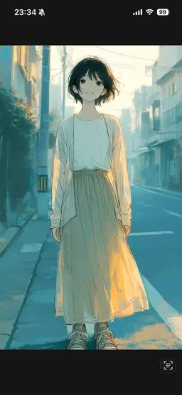 Profile image of Saya