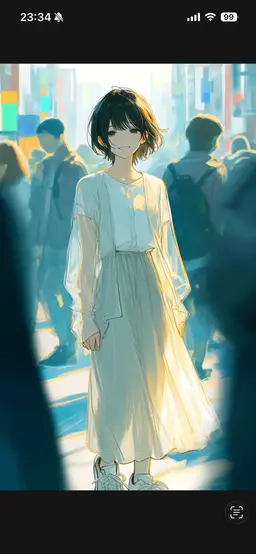 Profile image of Saya