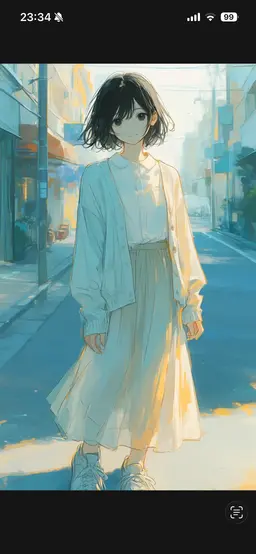 Profile image of Saya