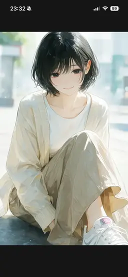 Profile image of Saya