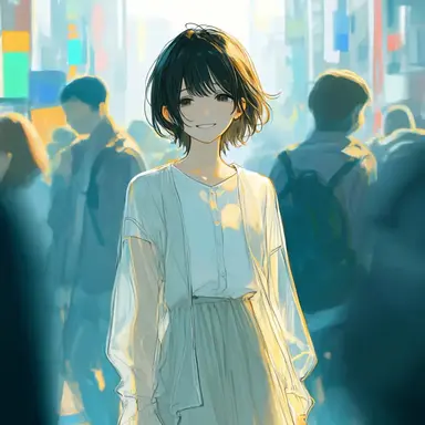 Profile image of Saya