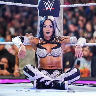 Profile image of Zelina Vega